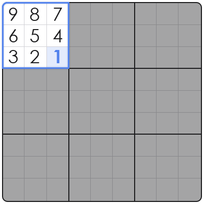absurd sudoku