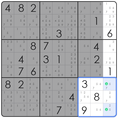 multi sudoku